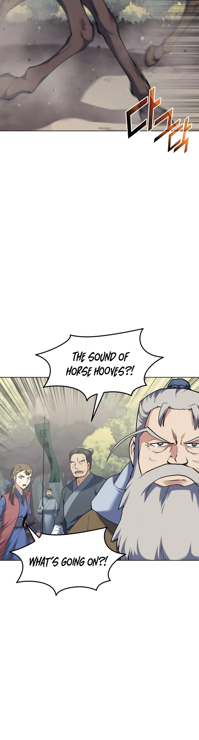Tale of a Scribe Who Retires to the Countryside Chapter 50 page 52 - Chapter 50