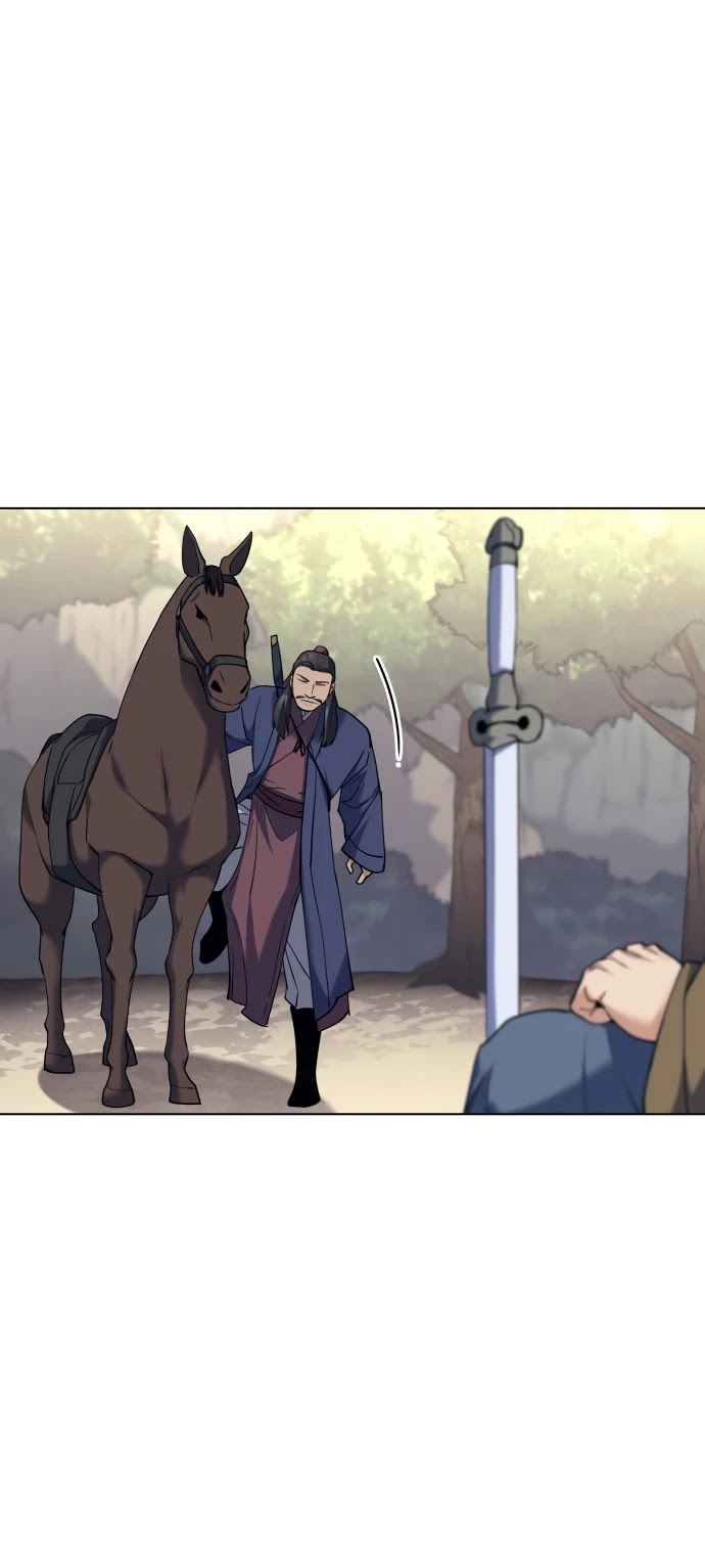 Tale of a Scribe Who Retires to the Countryside Chapter 51 page 10 - Chapter 51