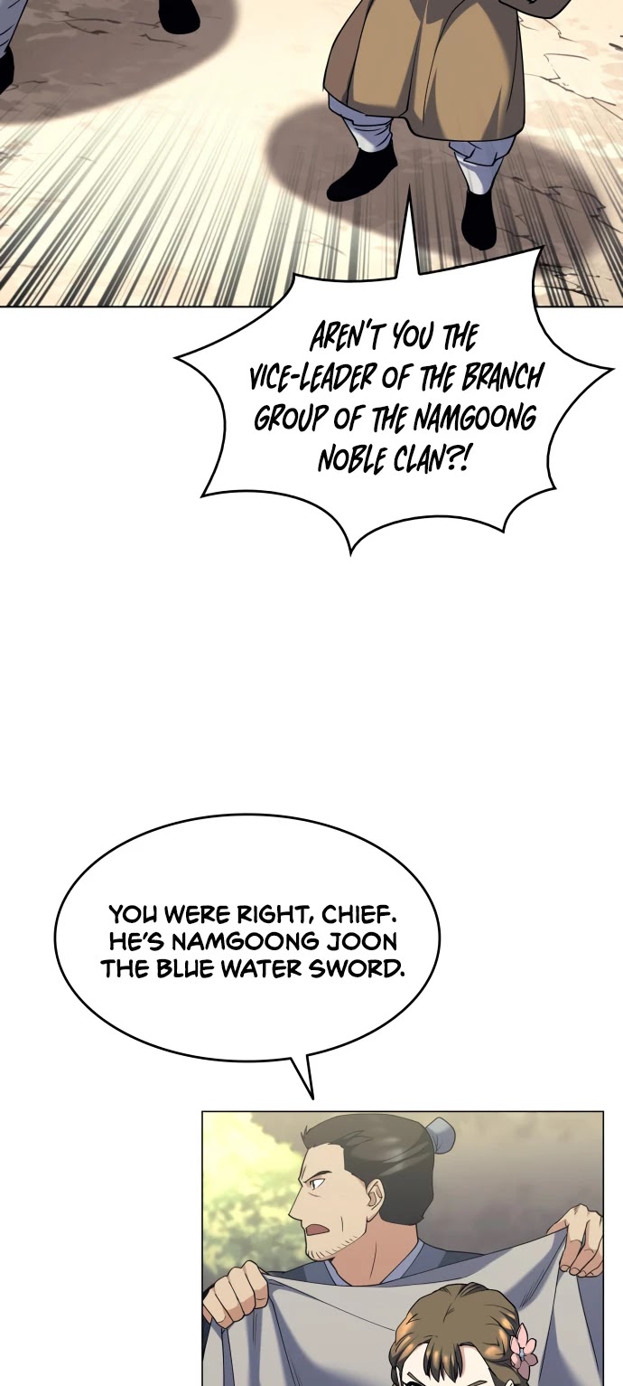 Tale of a Scribe Who Retires to the Countryside Chapter 51 page 12 - Chapter 51