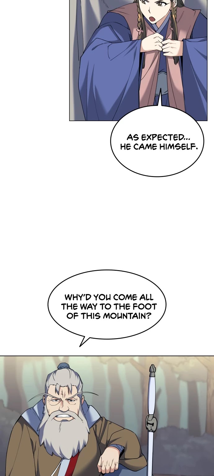 Tale of a Scribe Who Retires to the Countryside Chapter 51 page 13 - Chapter 51