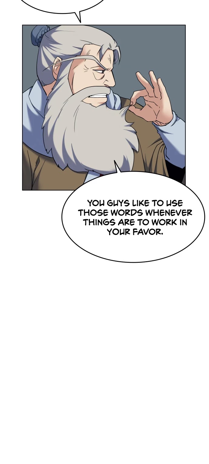Tale of a Scribe Who Retires to the Countryside Chapter 51 page 16 - Chapter 51