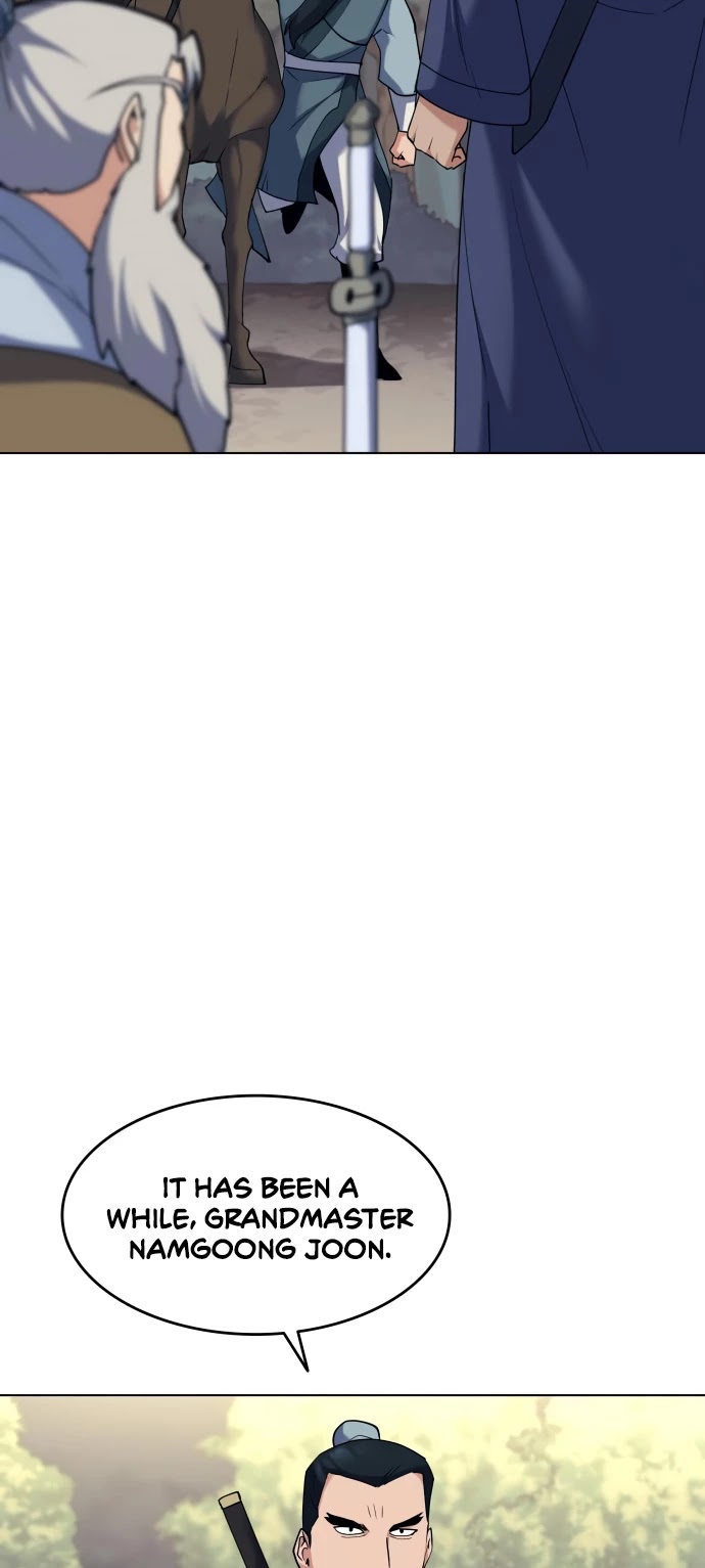 Tale of a Scribe Who Retires to the Countryside Chapter 51 page 21 - Chapter 51