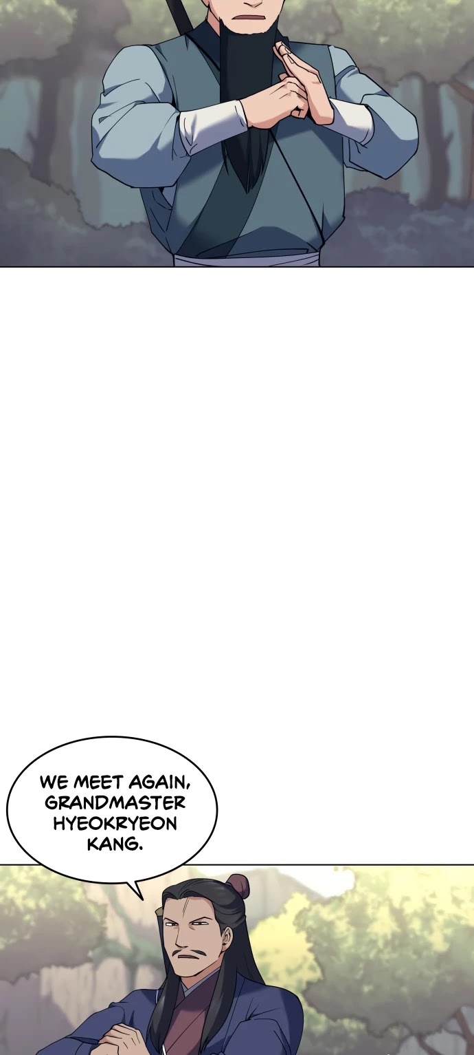 Tale of a Scribe Who Retires to the Countryside Chapter 51 page 22 - Chapter 51
