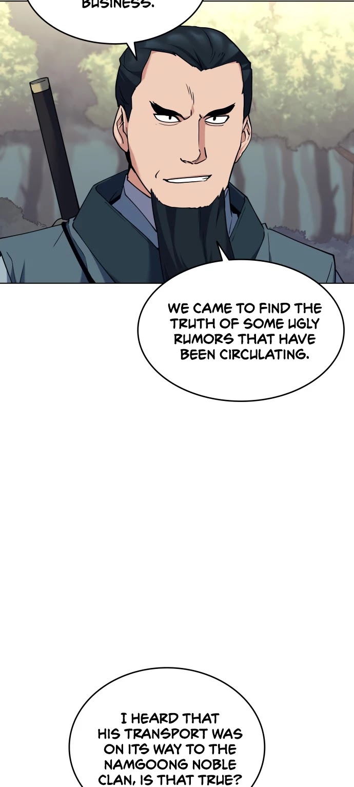 Tale of a Scribe Who Retires to the Countryside Chapter 51 page 24 - Chapter 51