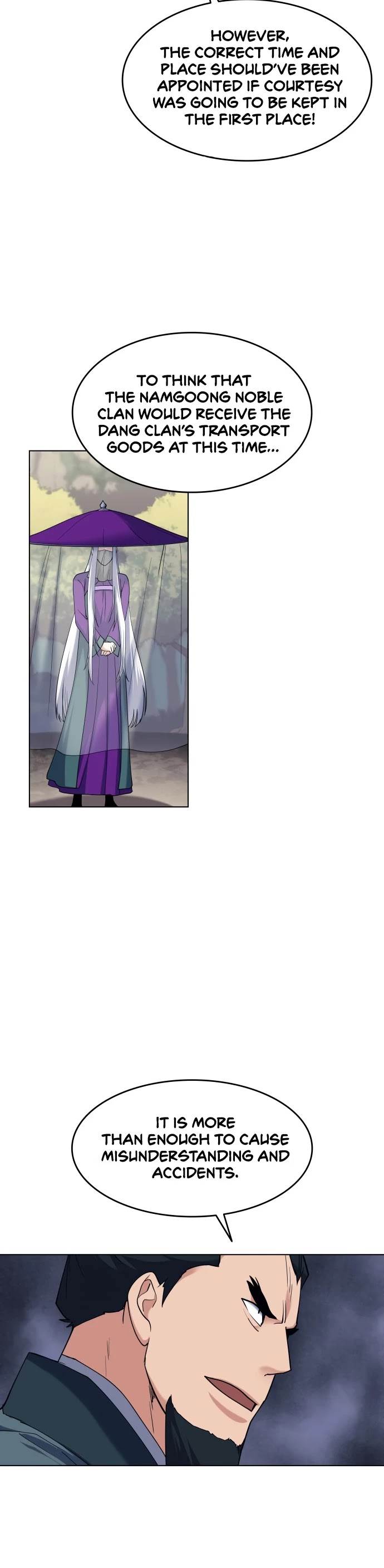 Tale of a Scribe Who Retires to the Countryside Chapter 51 page 27 - Chapter 51