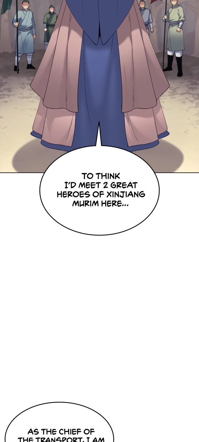 Tale of a Scribe Who Retires to the Countryside Chapter 51 page 33 - Chapter 51