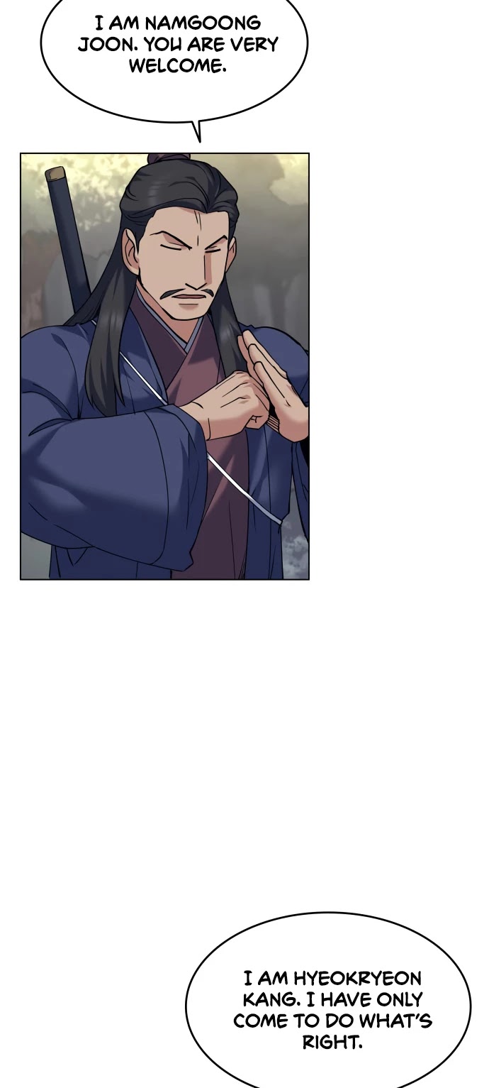 Tale of a Scribe Who Retires to the Countryside Chapter 51 page 36 - Chapter 51