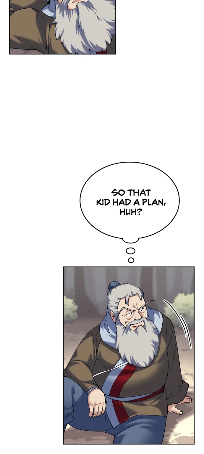 Tale of a Scribe Who Retires to the Countryside Chapter 51 page 39 - Chapter 51