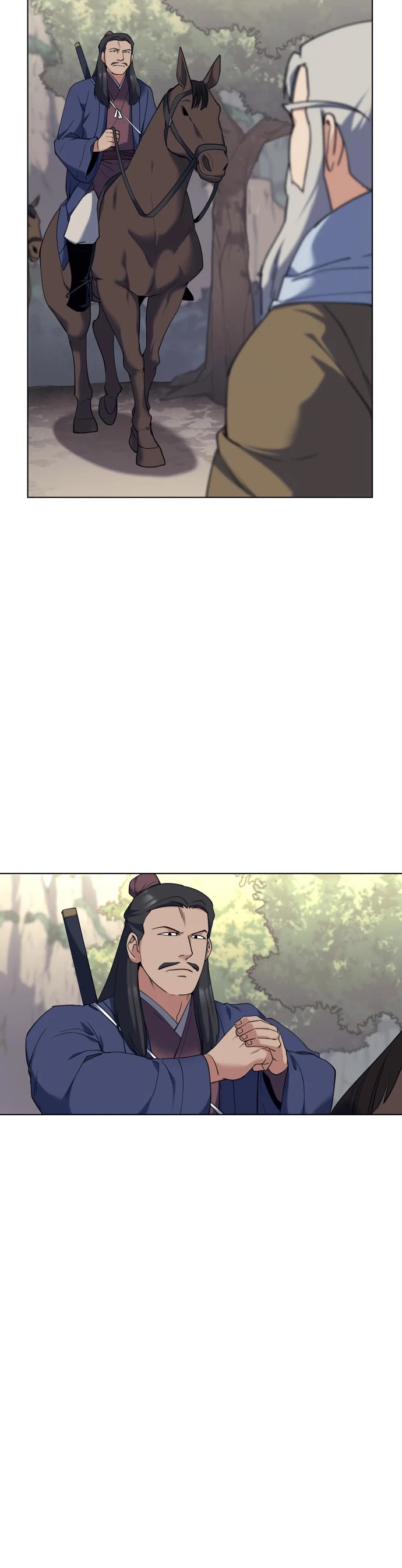 Tale of a Scribe Who Retires to the Countryside Chapter 51 page 4 - Chapter 51