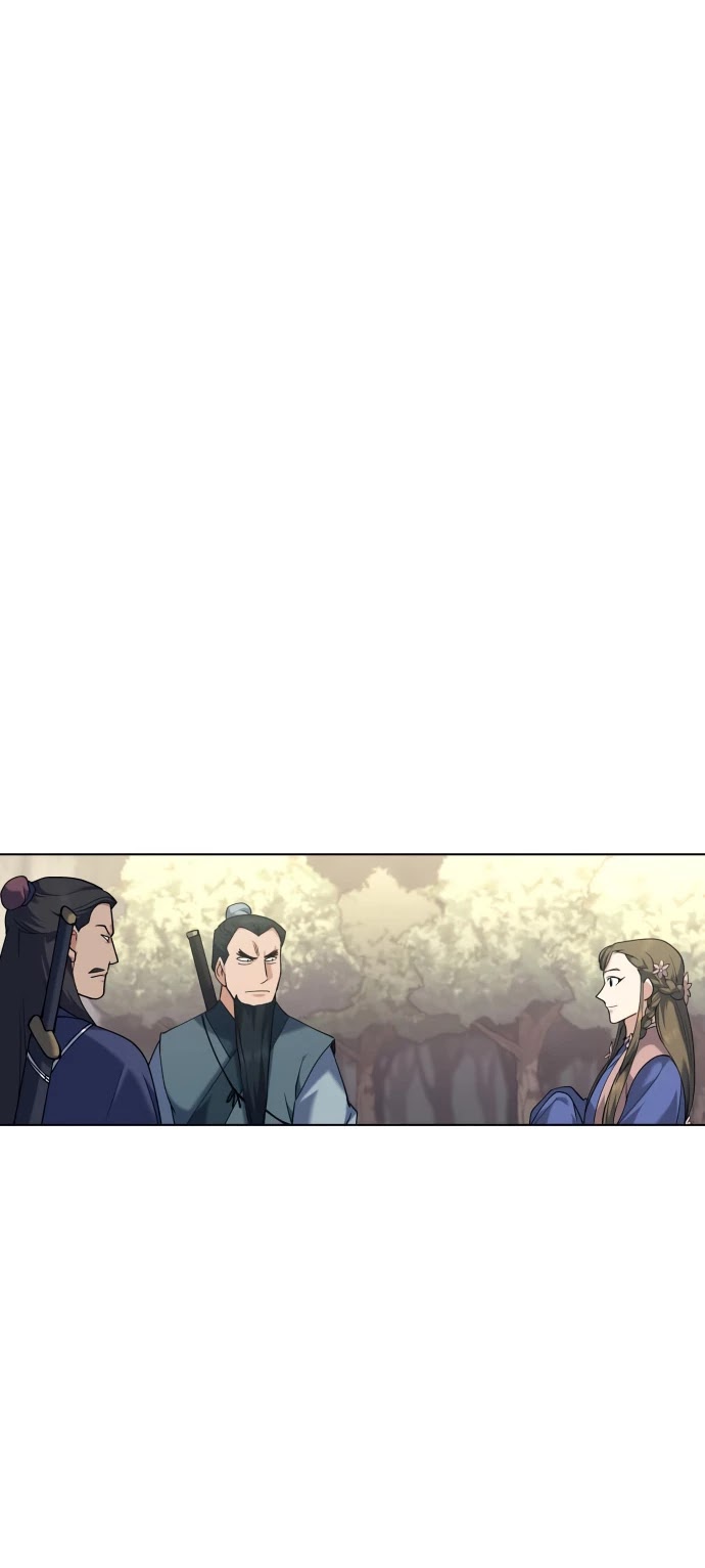 Tale of a Scribe Who Retires to the Countryside Chapter 51 page 40 - Chapter 51