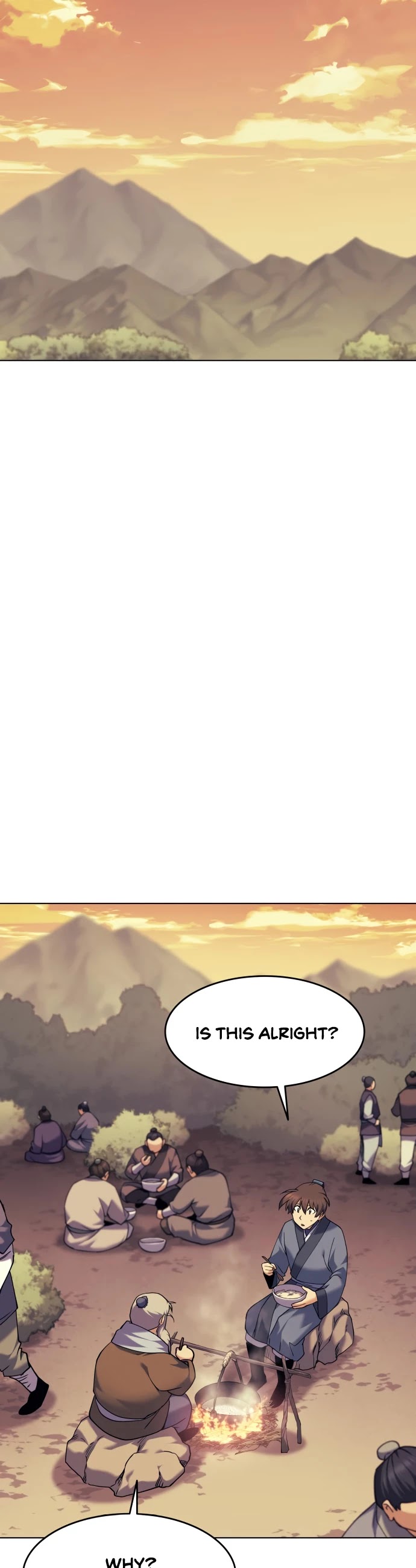 Tale of a Scribe Who Retires to the Countryside Chapter 51 page 45 - Chapter 51