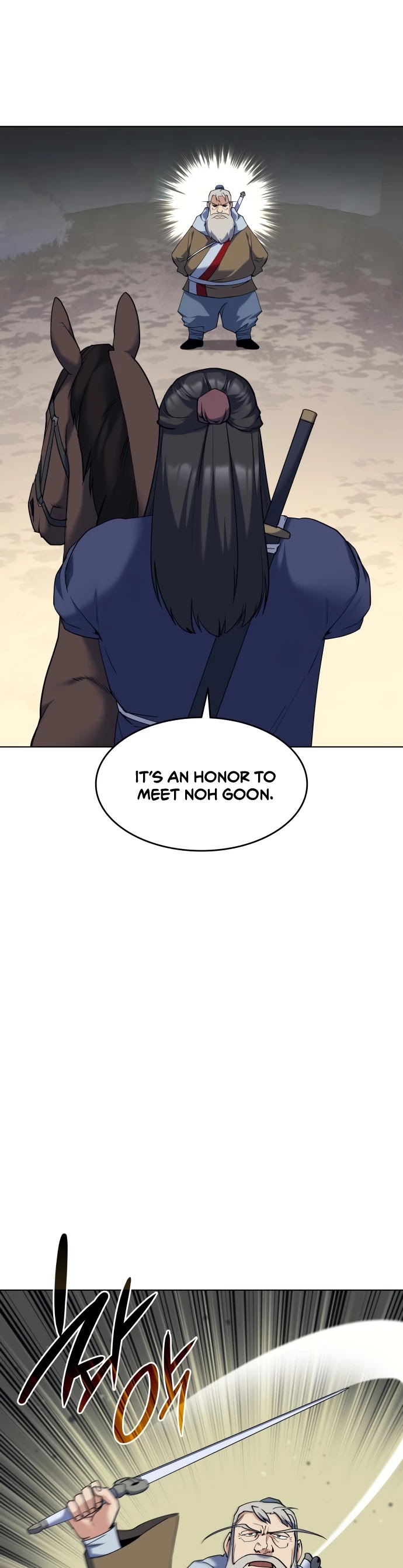 Tale of a Scribe Who Retires to the Countryside Chapter 51 page 5 - Chapter 51
