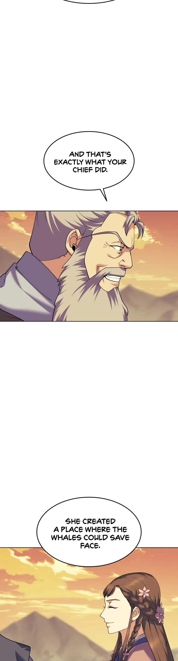 Tale of a Scribe Who Retires to the Countryside Chapter 51 page 51 - Chapter 51
