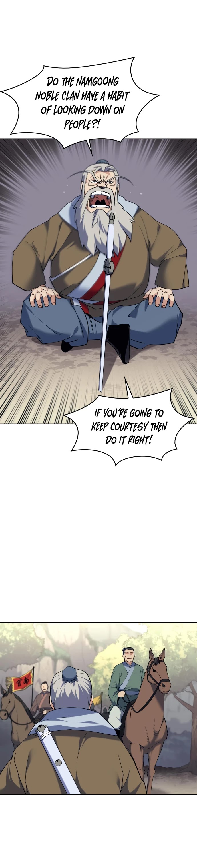 Tale of a Scribe Who Retires to the Countryside Chapter 51 page 8 - Chapter 51