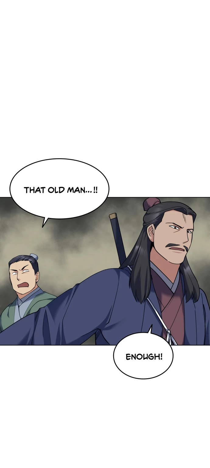 Tale of a Scribe Who Retires to the Countryside Chapter 51 page 9 - Chapter 51