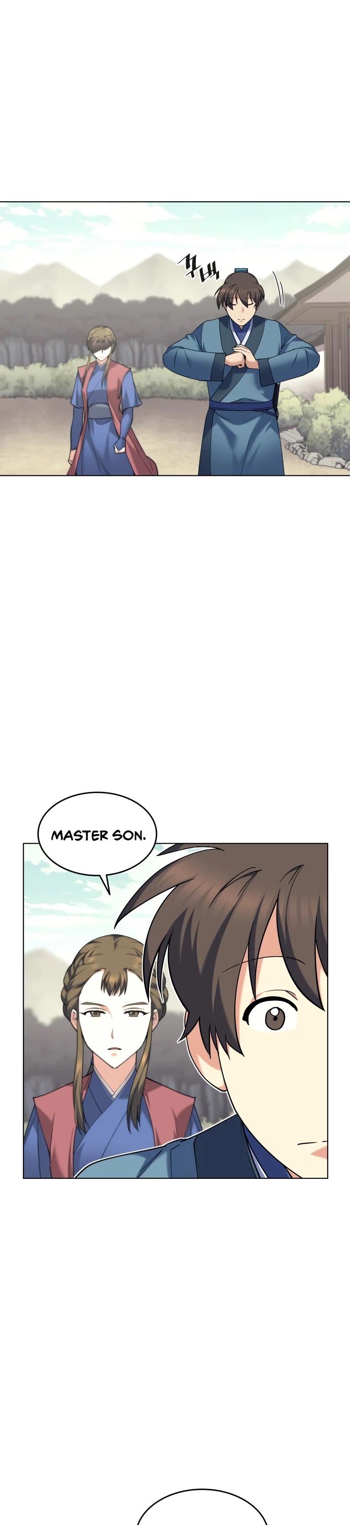 Tale of a Scribe Who Retires to the Countryside Chapter 52 page 14 - Chapter 52