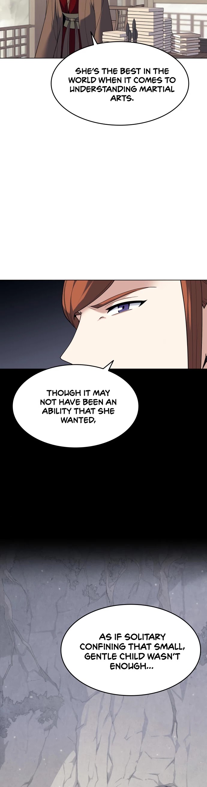 Tale of a Scribe Who Retires to the Countryside Chapter 52 page 30 - Chapter 52