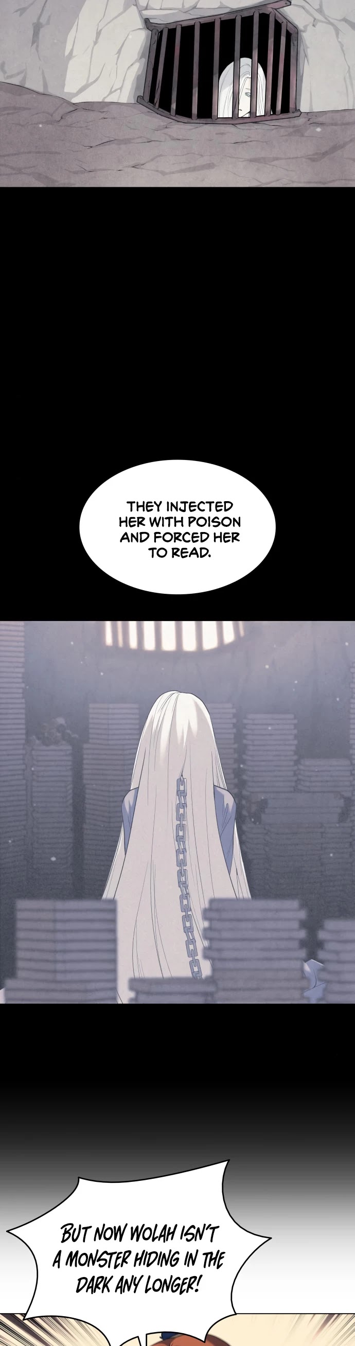 Tale of a Scribe Who Retires to the Countryside Chapter 52 page 31 - Chapter 52