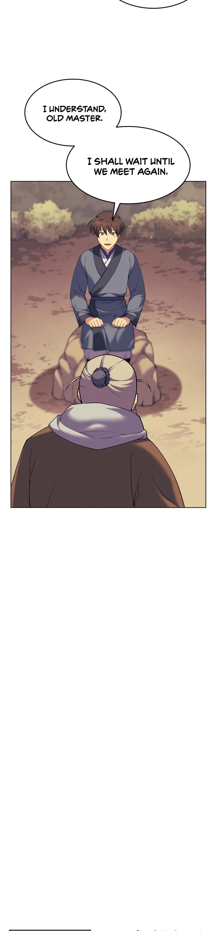 Tale of a Scribe Who Retires to the Countryside Chapter 52 page 5 - Chapter 52