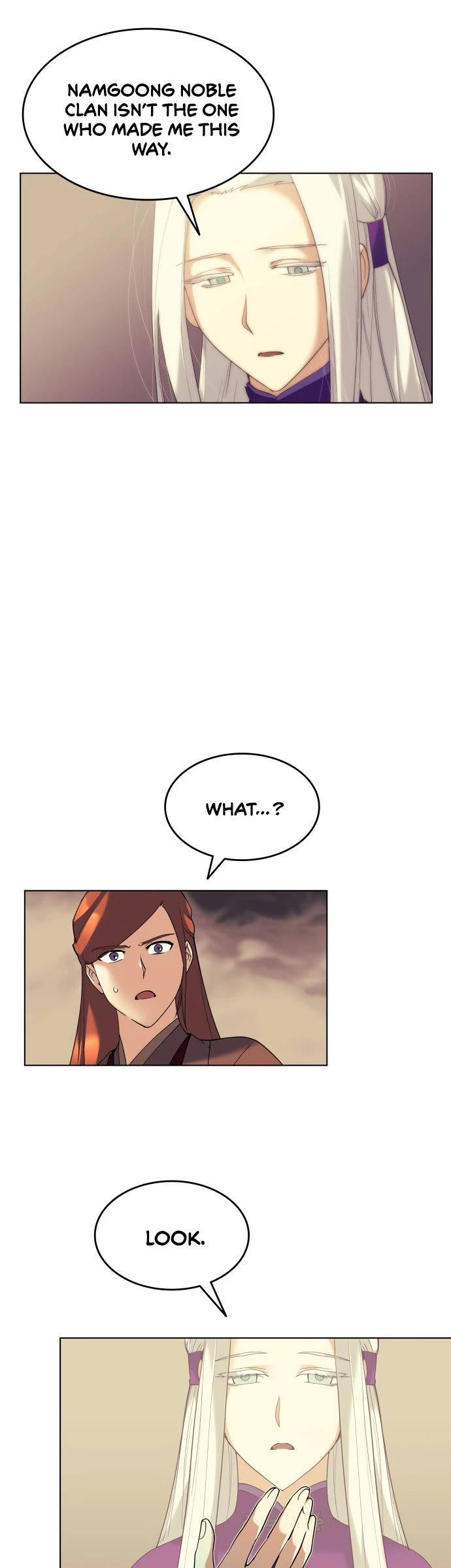 Tale of a Scribe Who Retires to the Countryside Chapter 53 page 12 - Chapter 53