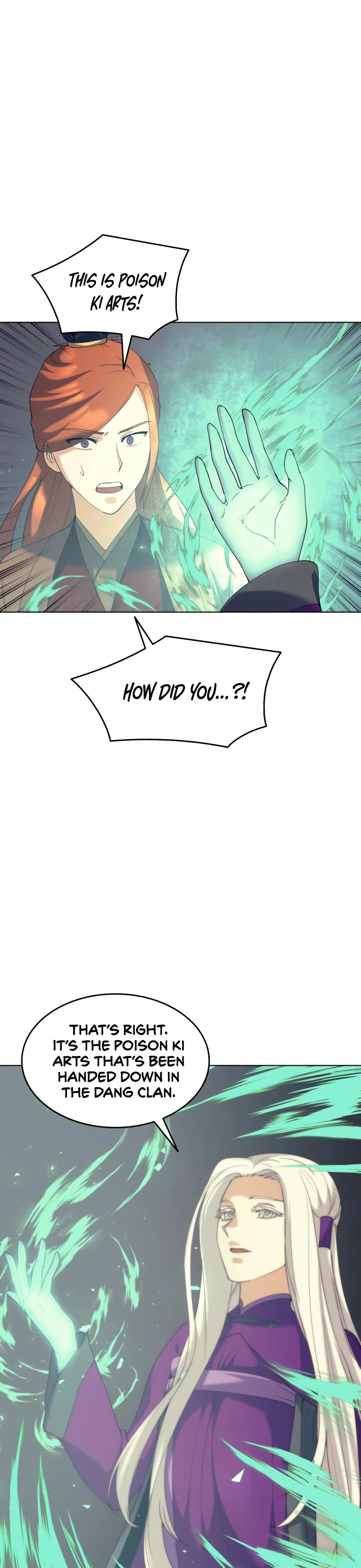 Tale of a Scribe Who Retires to the Countryside Chapter 53 page 14 - Chapter 53