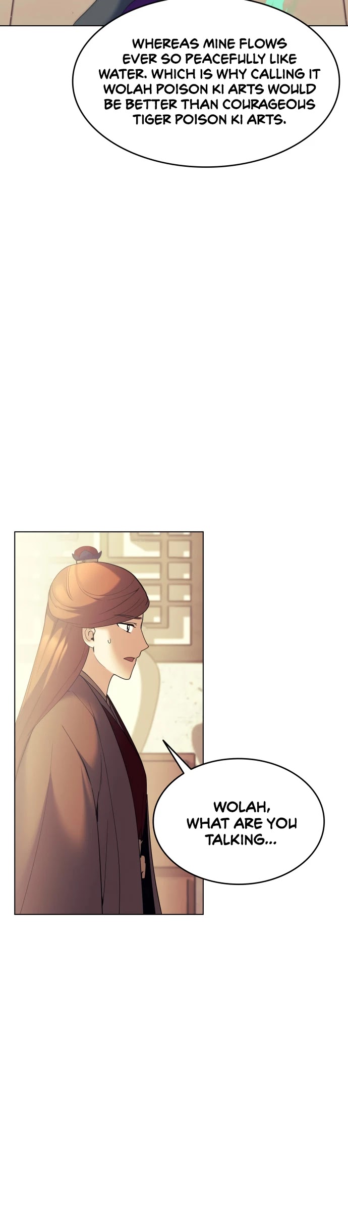 Tale of a Scribe Who Retires to the Countryside Chapter 53 page 16 - Chapter 53