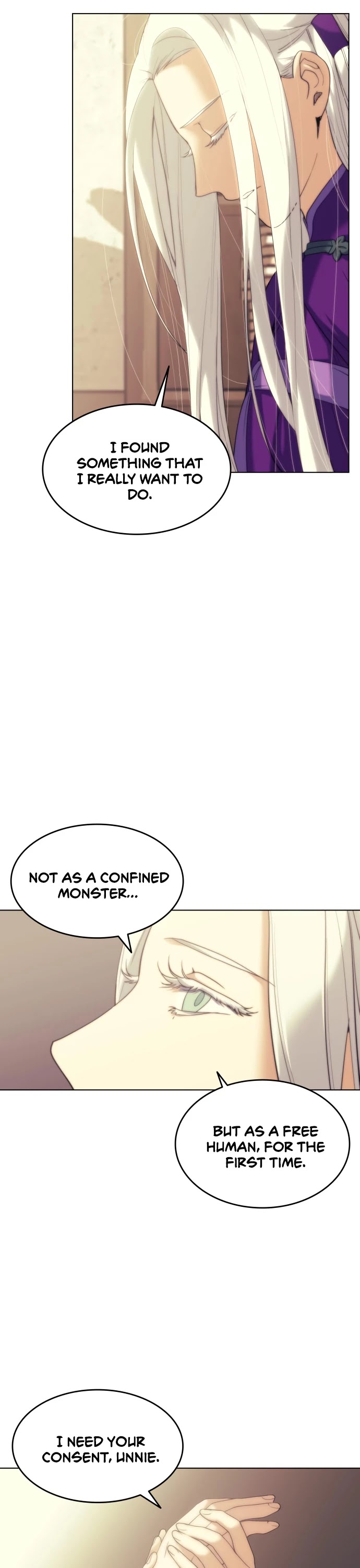 Tale of a Scribe Who Retires to the Countryside Chapter 53 page 17 - Chapter 53