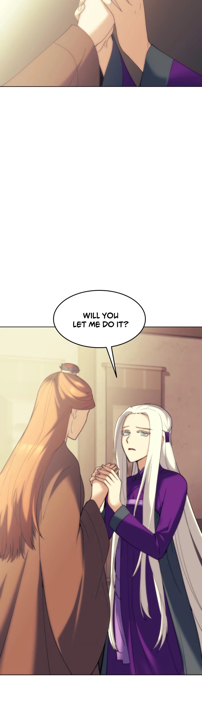 Tale of a Scribe Who Retires to the Countryside Chapter 53 page 18 - Chapter 53