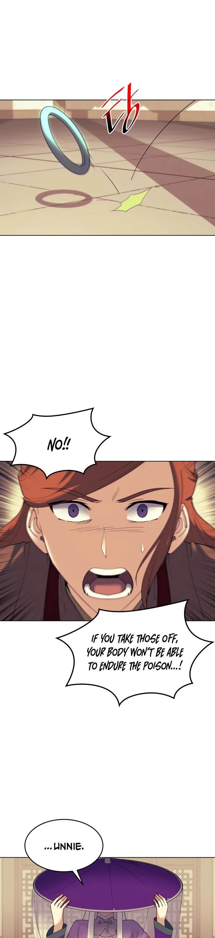 Tale of a Scribe Who Retires to the Countryside Chapter 53 page 2 - Chapter 53
