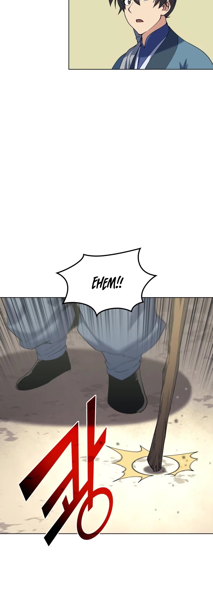 Tale of a Scribe Who Retires to the Countryside Chapter 53 page 28 - Chapter 53