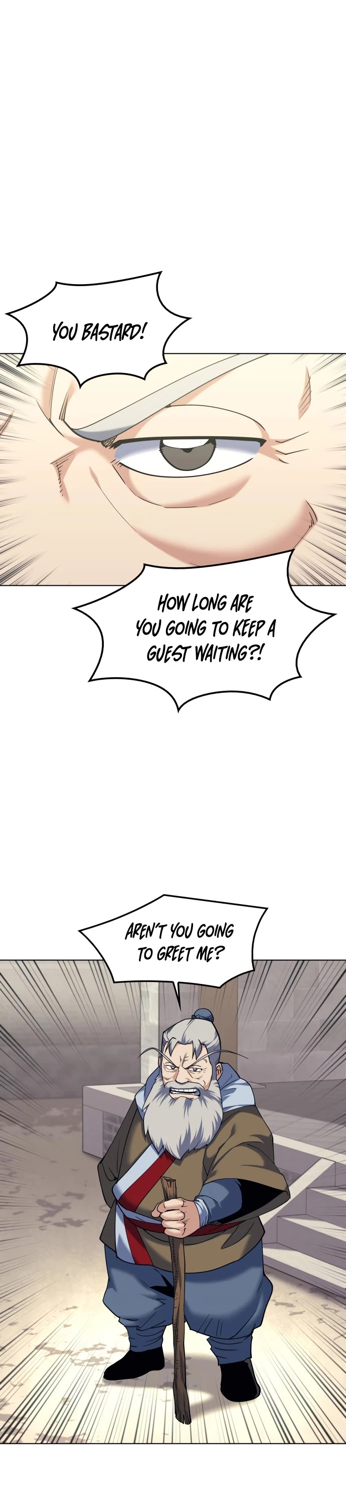 Tale of a Scribe Who Retires to the Countryside Chapter 53 page 29 - Chapter 53