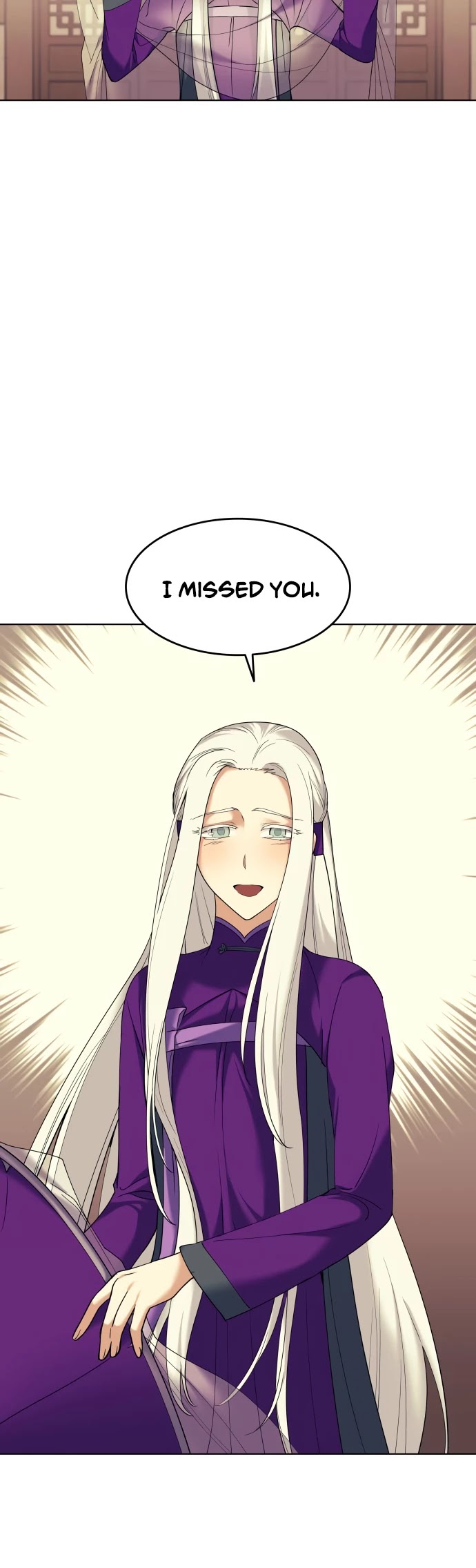 Tale of a Scribe Who Retires to the Countryside Chapter 53 page 3 - Chapter 53