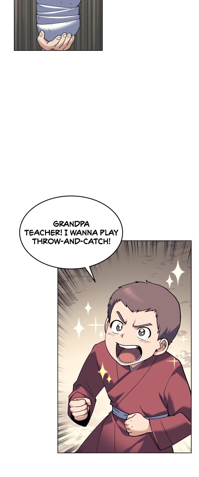 Tale of a Scribe Who Retires to the Countryside Chapter 53 page 43 - Chapter 53