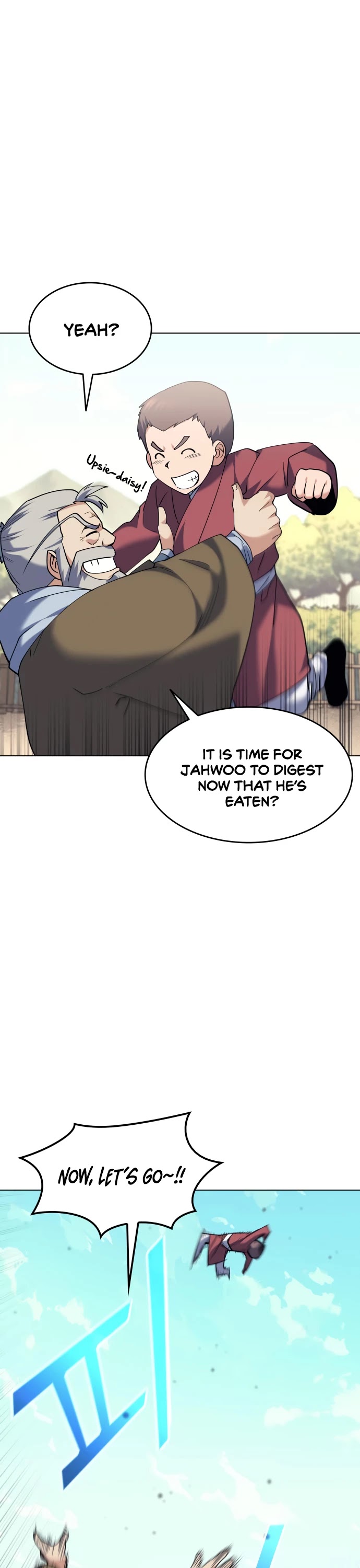 Tale of a Scribe Who Retires to the Countryside Chapter 53 page 44 - Chapter 53