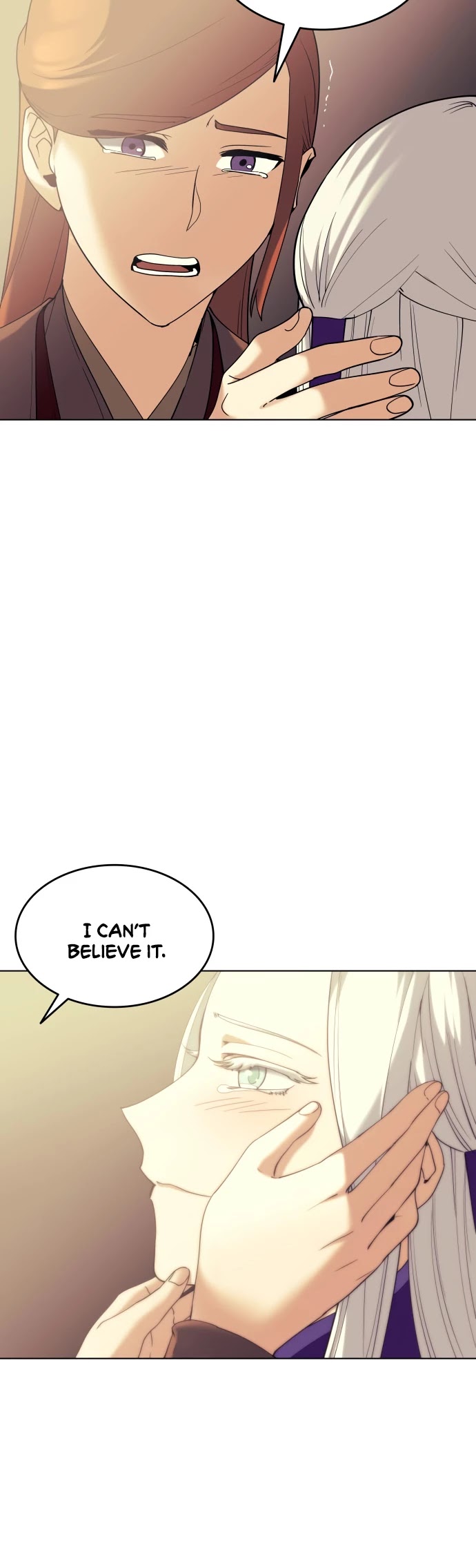 Tale of a Scribe Who Retires to the Countryside Chapter 53 page 7 - Chapter 53