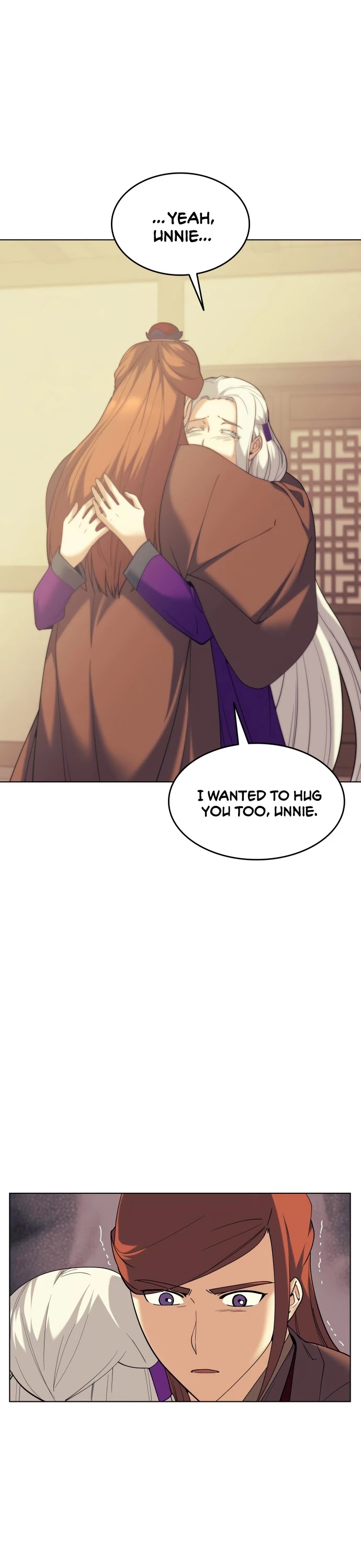 Tale of a Scribe Who Retires to the Countryside Chapter 53 page 8 - Chapter 53