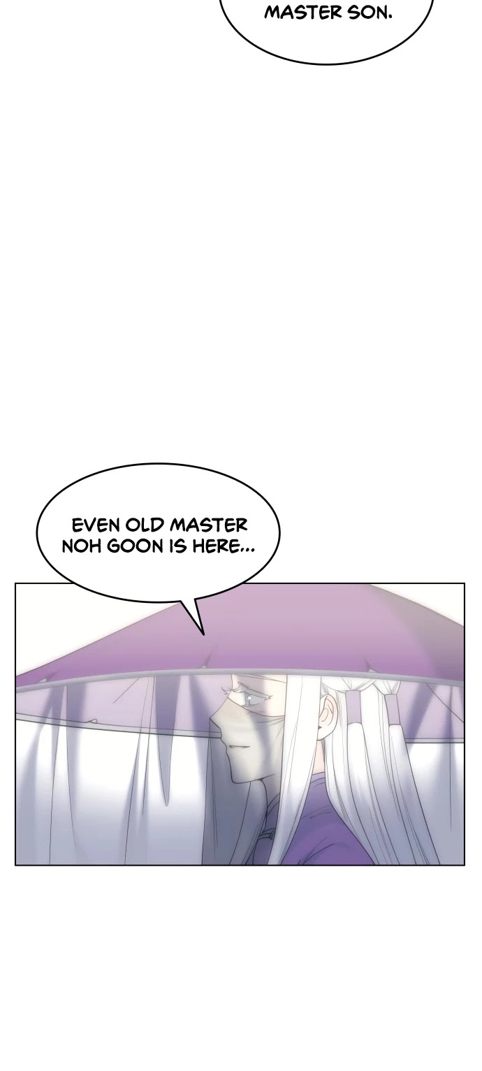 Tale of a Scribe Who Retires to the Countryside Chapter 54 page 15 - Chapter 54