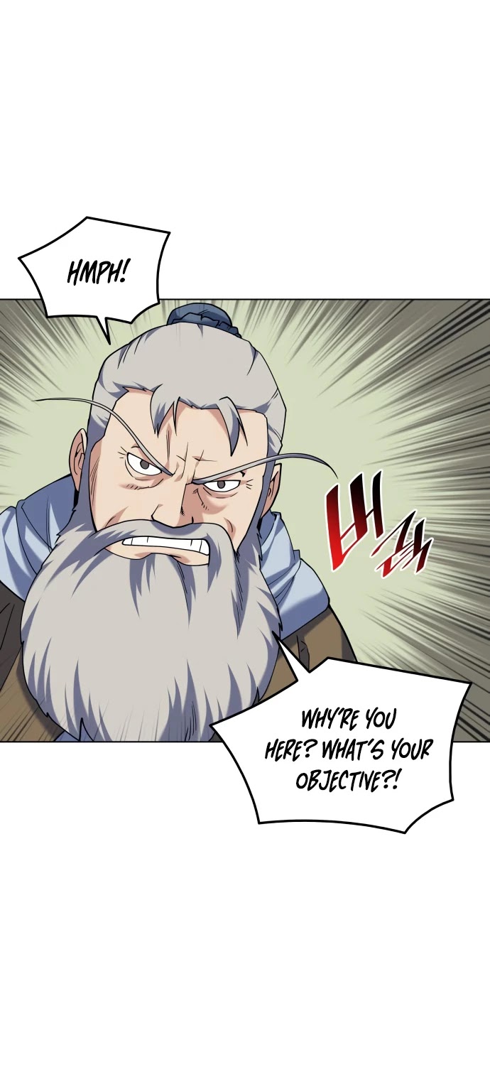 Tale of a Scribe Who Retires to the Countryside Chapter 54 page 16 - Chapter 54
