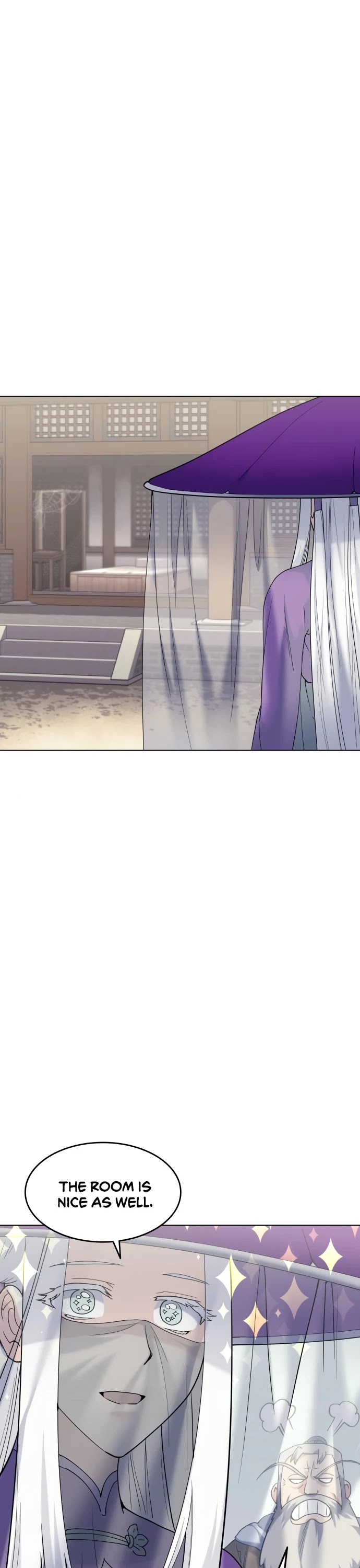 Tale of a Scribe Who Retires to the Countryside Chapter 54 page 20 - Chapter 54