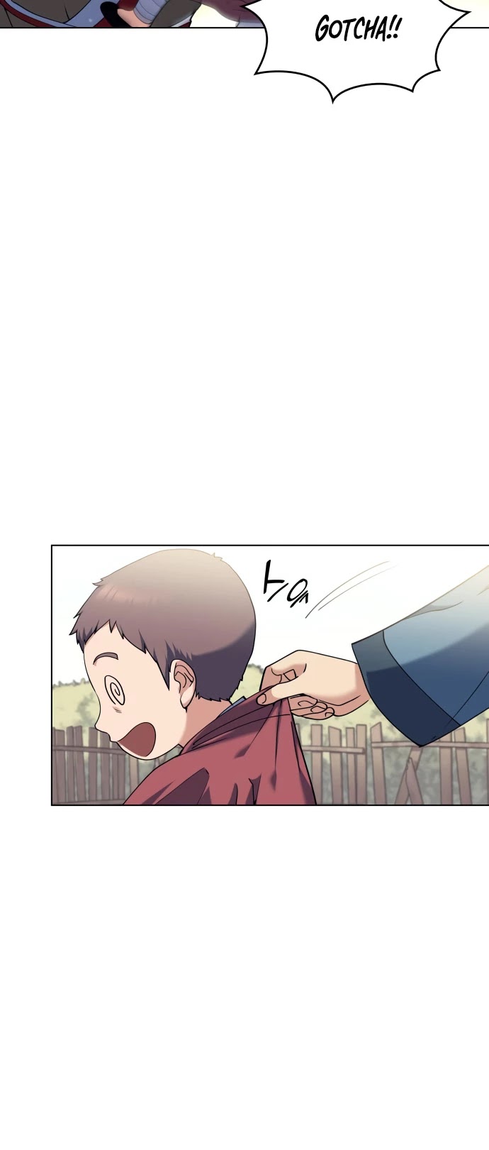 Tale of a Scribe Who Retires to the Countryside Chapter 54 page 3 - Chapter 54