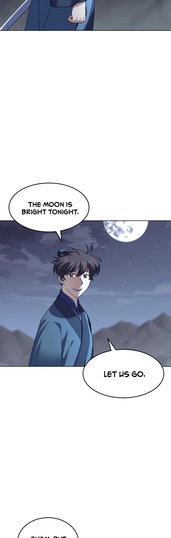 Tale of a Scribe Who Retires to the Countryside Chapter 55 page 20 - Chapter 55