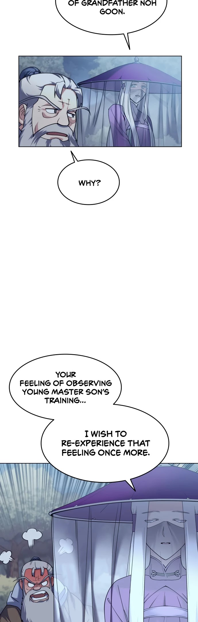 Tale of a Scribe Who Retires to the Countryside Chapter 55 page 23 - Chapter 55