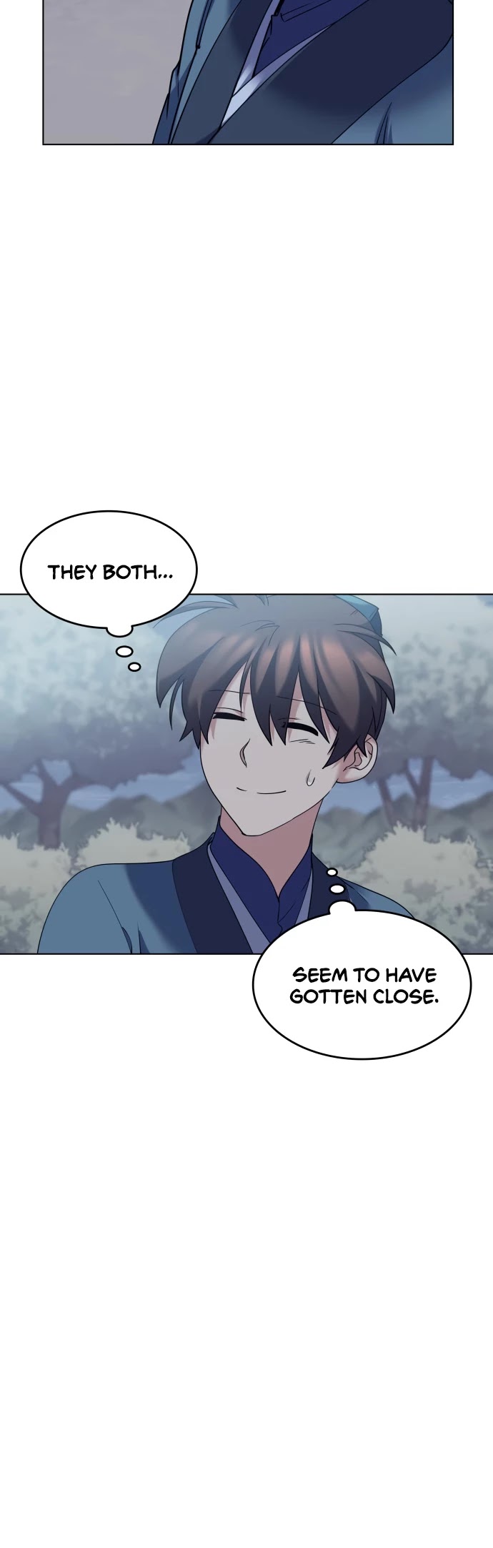 Tale of a Scribe Who Retires to the Countryside Chapter 55 page 25 - Chapter 55
