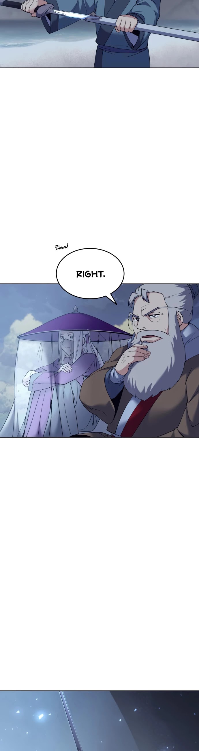 Tale of a Scribe Who Retires to the Countryside Chapter 55 page 27 - Chapter 55