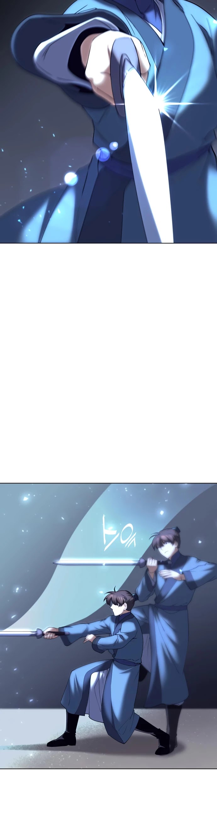 Tale of a Scribe Who Retires to the Countryside Chapter 55 page 30 - Chapter 55