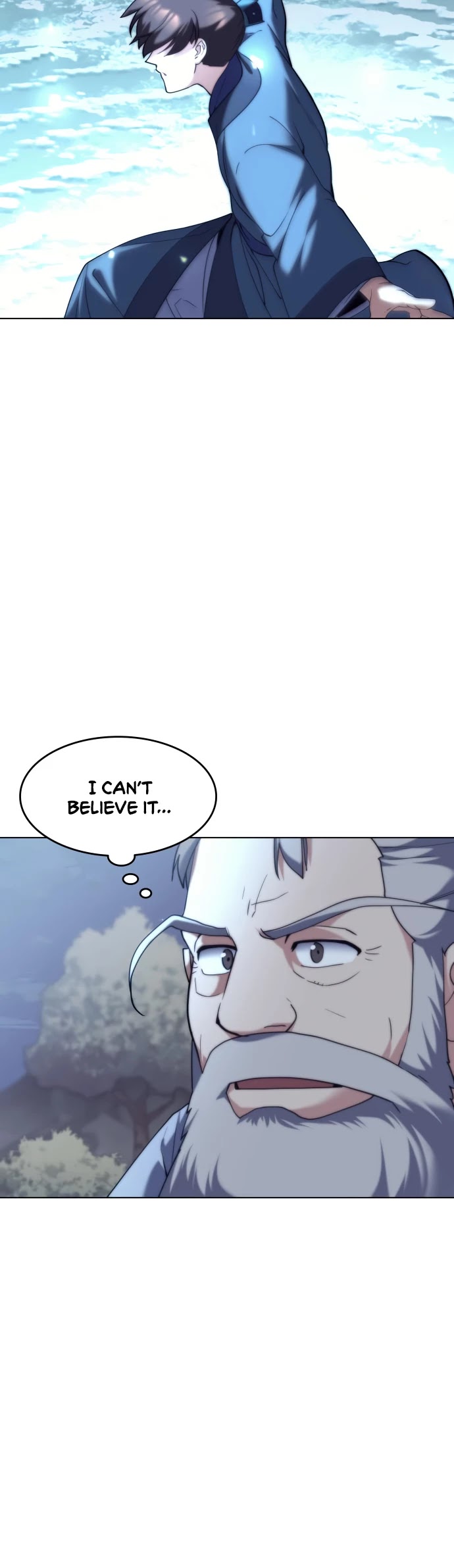 Tale of a Scribe Who Retires to the Countryside Chapter 55 page 33 - Chapter 55