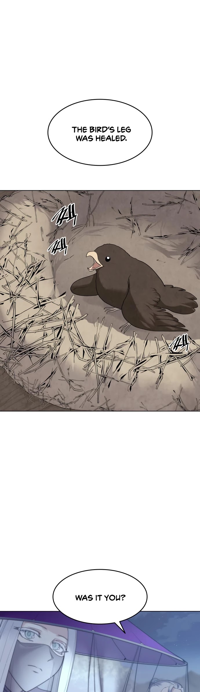 Tale of a Scribe Who Retires to the Countryside Chapter 55 page 38 - Chapter 55