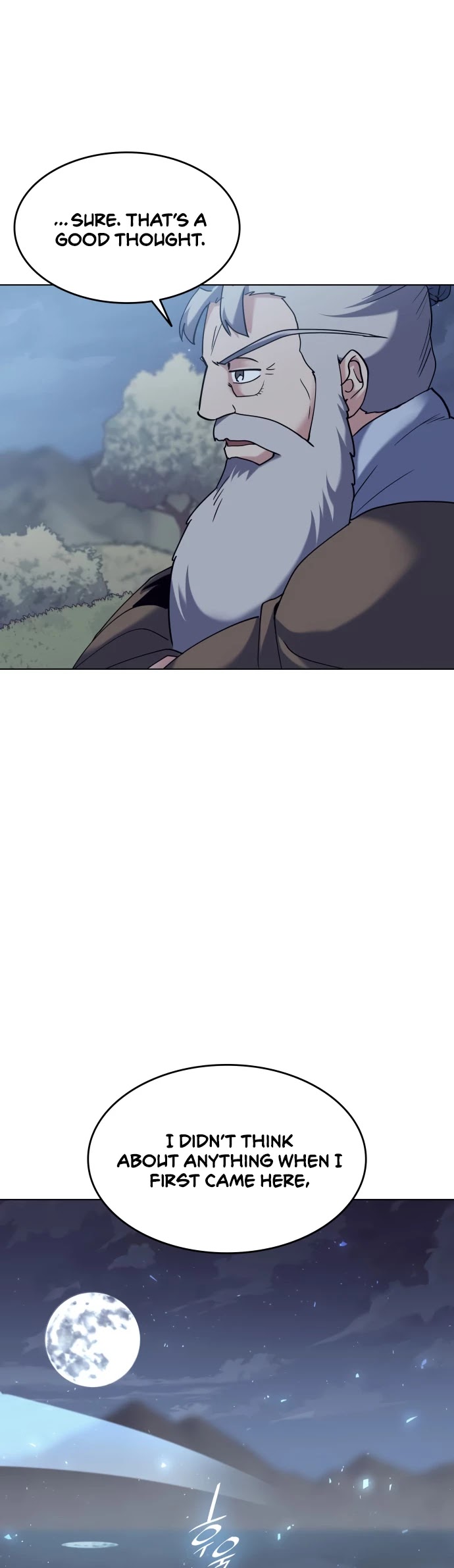Tale of a Scribe Who Retires to the Countryside Chapter 55 page 41 - Chapter 55