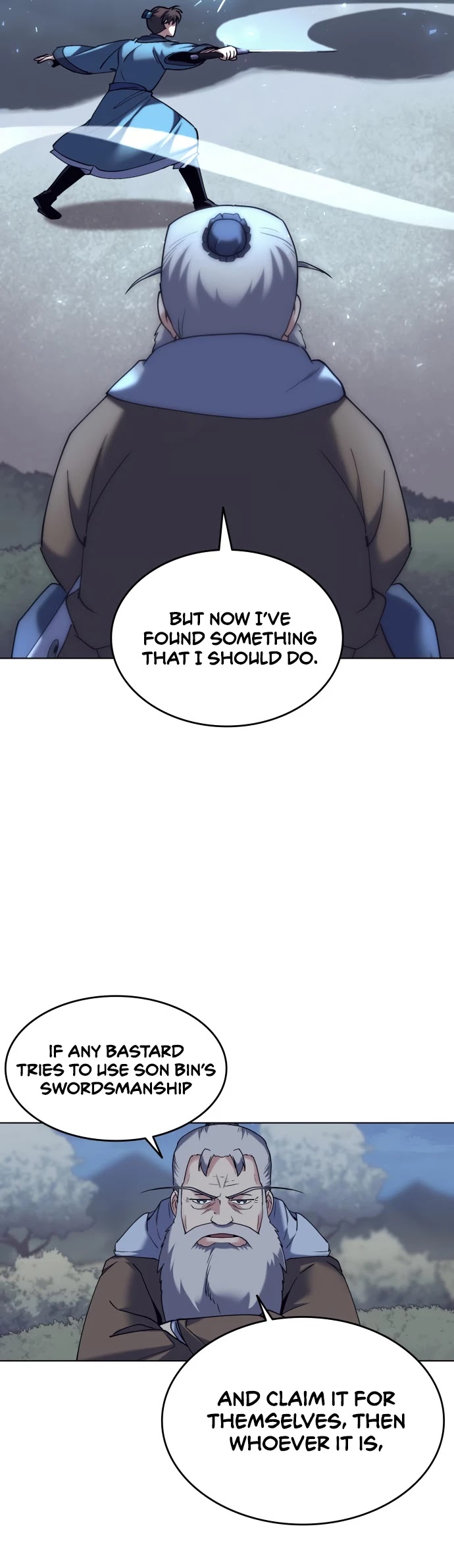 Tale of a Scribe Who Retires to the Countryside Chapter 55 page 42 - Chapter 55