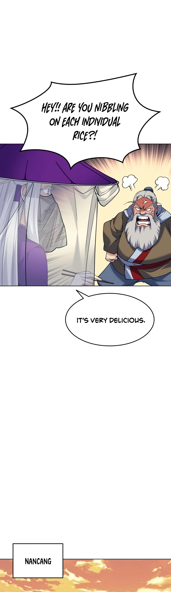Tale of a Scribe Who Retires to the Countryside Chapter 56 page 17 - Chapter 56